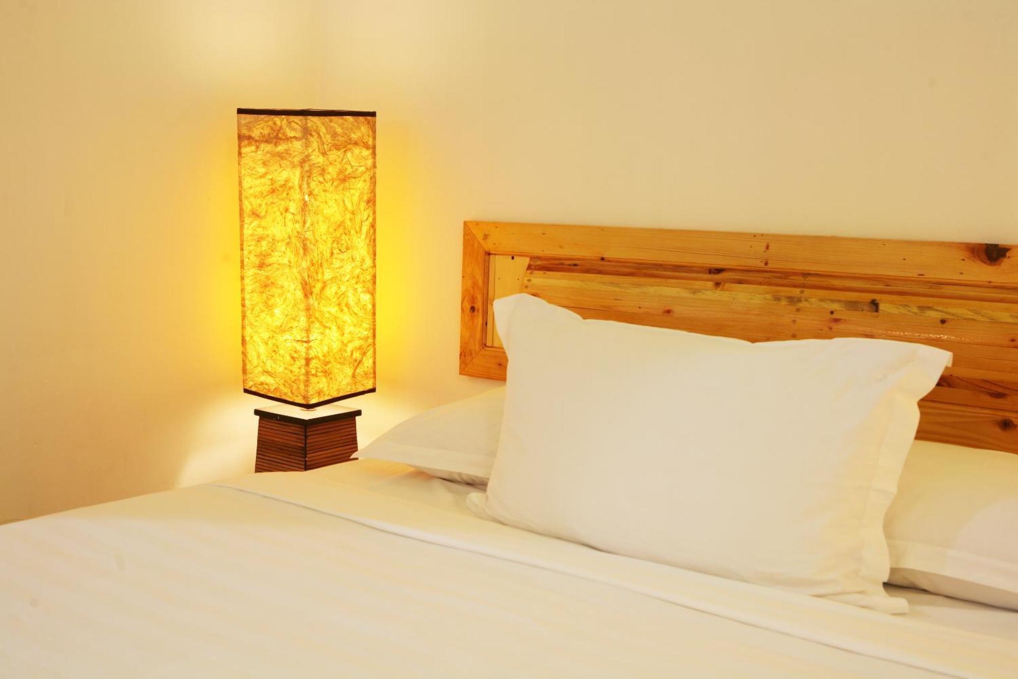 Kaafu Inn Guraidhoo Room photo
