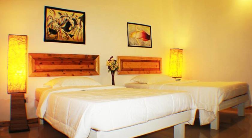 Kaafu Inn Guraidhoo Room photo