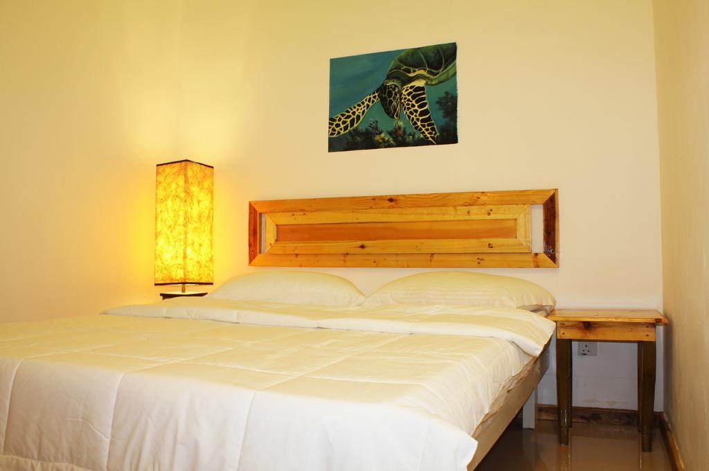 Kaafu Inn Guraidhoo Room photo
