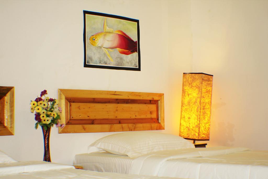 Kaafu Inn Guraidhoo Room photo